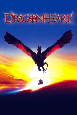 DragonHeart (1996) DragonHeart (1996)