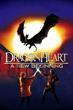 DragonHeart: A New Beginning (2000) DragonHeart: A New Beginning (2000)