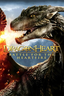 Dragonheart: Battle for the Heartfire (2017) Dragonheart: Battle for the Heartfire (2017)