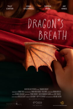Dragon's Breath (2025) Dragon's Breath (2025)