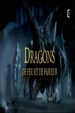 Dragons de feu et de fureur (2017) Dragons de feu et de fureur (2017)
