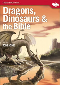 Dragons, Dinosaurs & the Bible (2014) Dragons, Dinosaurs & the Bible (2014)