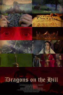 Dragons on the Hill (2024) Dragons on the Hill (2024)