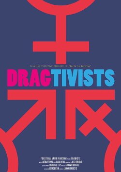Dragtivists (2017)