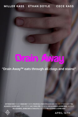 Drain Away (2024)