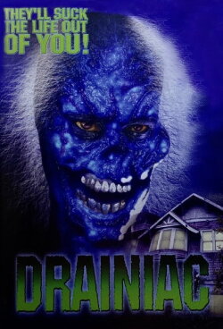 Drainiac! (2000)