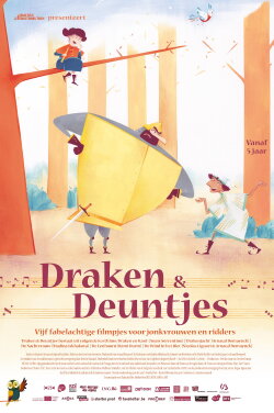 Draken & Deuntjes (2017) Draken & Deuntjes (2017)