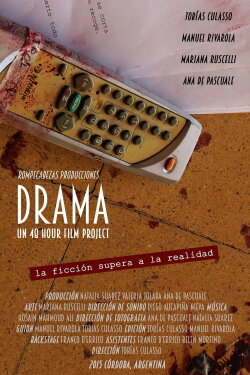 Drama (2015) Drama (2015)