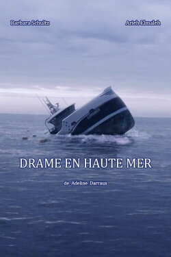 Drame en haute mer (2021) Drame en haute mer (2021)
