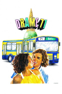 Dramway 71 (2022)