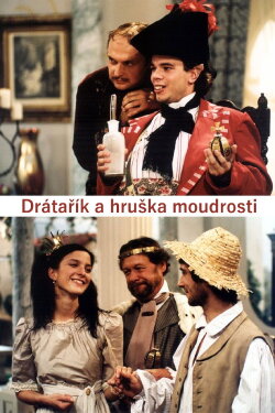 Drátařík a hruška moudrosti (2003) Drátařík a hruška moudrosti (2003)