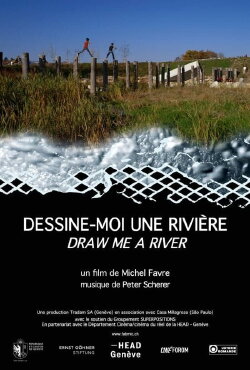 Draw me a river (2017)