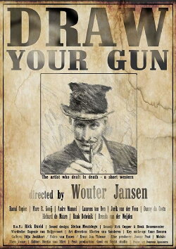 Draw Your Gun (2018)
