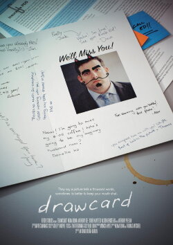 Drawcard (2016) Drawcard (2016)