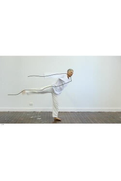 Drawing. Dancing. (2018) Drawing. Dancing. (2018)