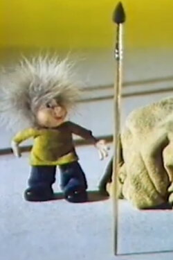 Drawing Lesson (1982)