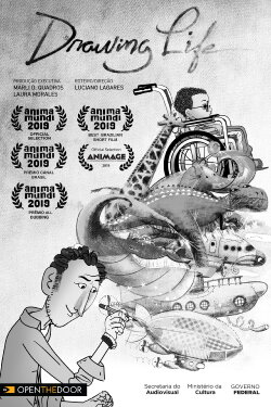 Drawing Life (2018)