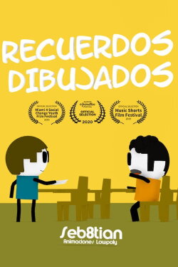Drawn Memories (2018)