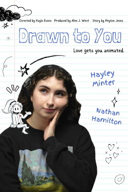 Drawn to You (2024) Drawn to You (2024)