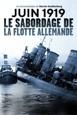 Dreadnought Destruction: Sinking the German High Seas Fleet (2020) Dreadnought Destruction: Sinking the German High Seas Fleet (2020)