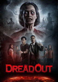 DreadOut (2019) DreadOut (2019)