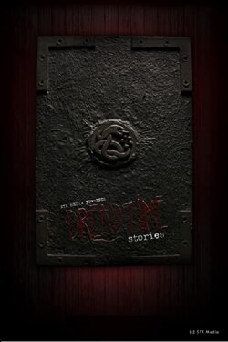 Dreadtime Stories (2014)