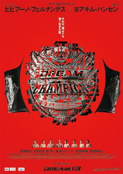 DREAM 13 (2010)