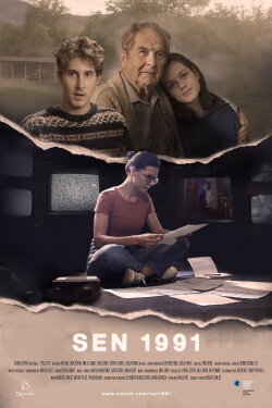 Dream 1991 (2021)