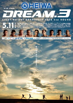 Dream 3 (2008)