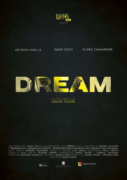 Dream (2021) Dream (2021)