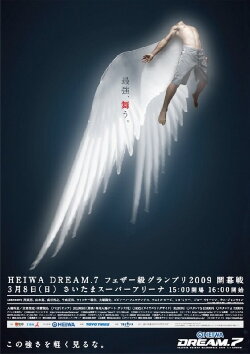 DREAM 7 (2009)