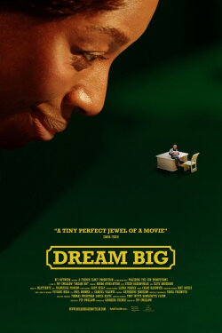 Dream Big (2022) Dream Big (2022)