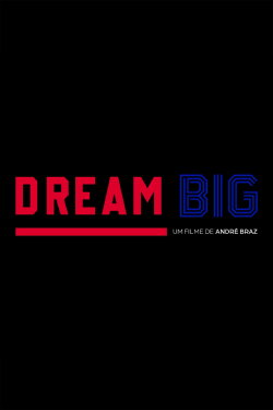 Dream Big: Neemias Queta (2021) Dream Big: Neemias Queta (2021)