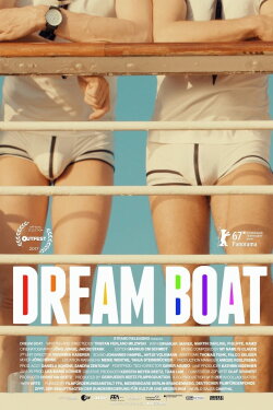 Dream Boat (2017) Dream Boat (2017)