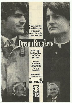 Dream Breakers (1989) Dream Breakers (1989)
