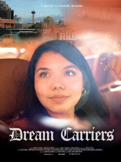 Dream Carriers (2022) Dream Carriers (2022)