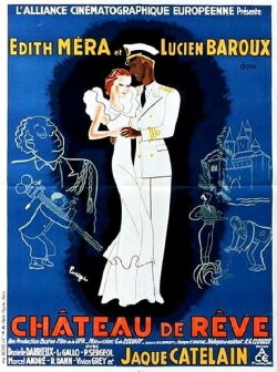 Dream Castle (1933) Dream Castle (1933)