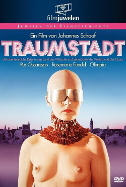 Dream City (1973) Dream City (1973)