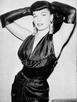Dream Dance By Betty (1956)