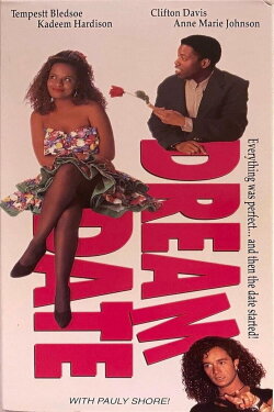 Dream Date (1989) Dream Date (1989)