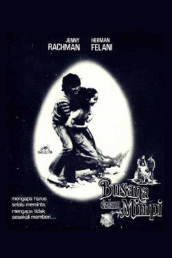 Dream Dress (1980) Dream Dress (1980)