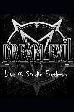 Dream Evil - Livestream at Studio Fredman (2020) Dream Evil - Livestream at Studio Fredman (2020)