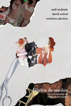 Dream Factory (2018) Dream Factory (2018)