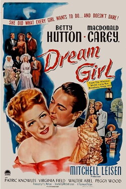 Dream Girl (1948) Dream Girl (1948)