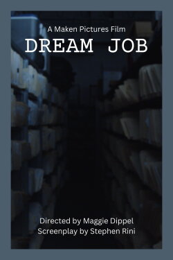 Dream Job (2024) Dream Job (2024)