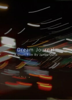 Dream Journal (2022) Dream Journal (2022)