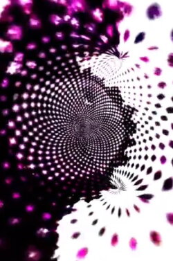 Dream Machine Ballet (2024)