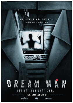 Dream Man: Lời Kết Bạn Chết Chóc (2018)