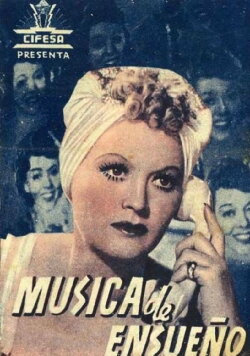 Dream Music (1940)