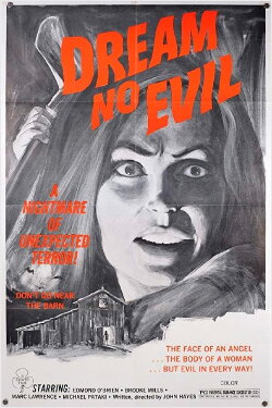 Dream No Evil (1970)